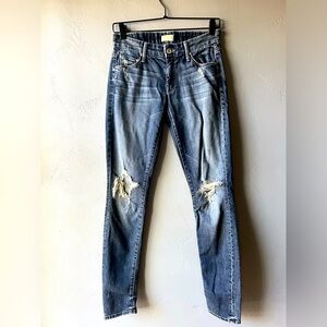 Mother Denim ~ Size 26